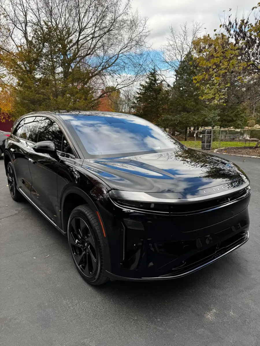Ceramic Coating service by M&W Mobile Detail Columbia MO