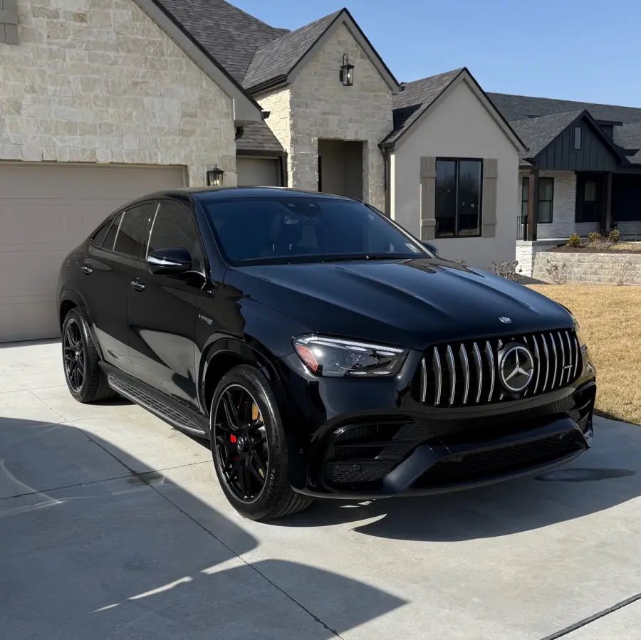 Paint Correction service by M&W Mobile Detail Columbia MO