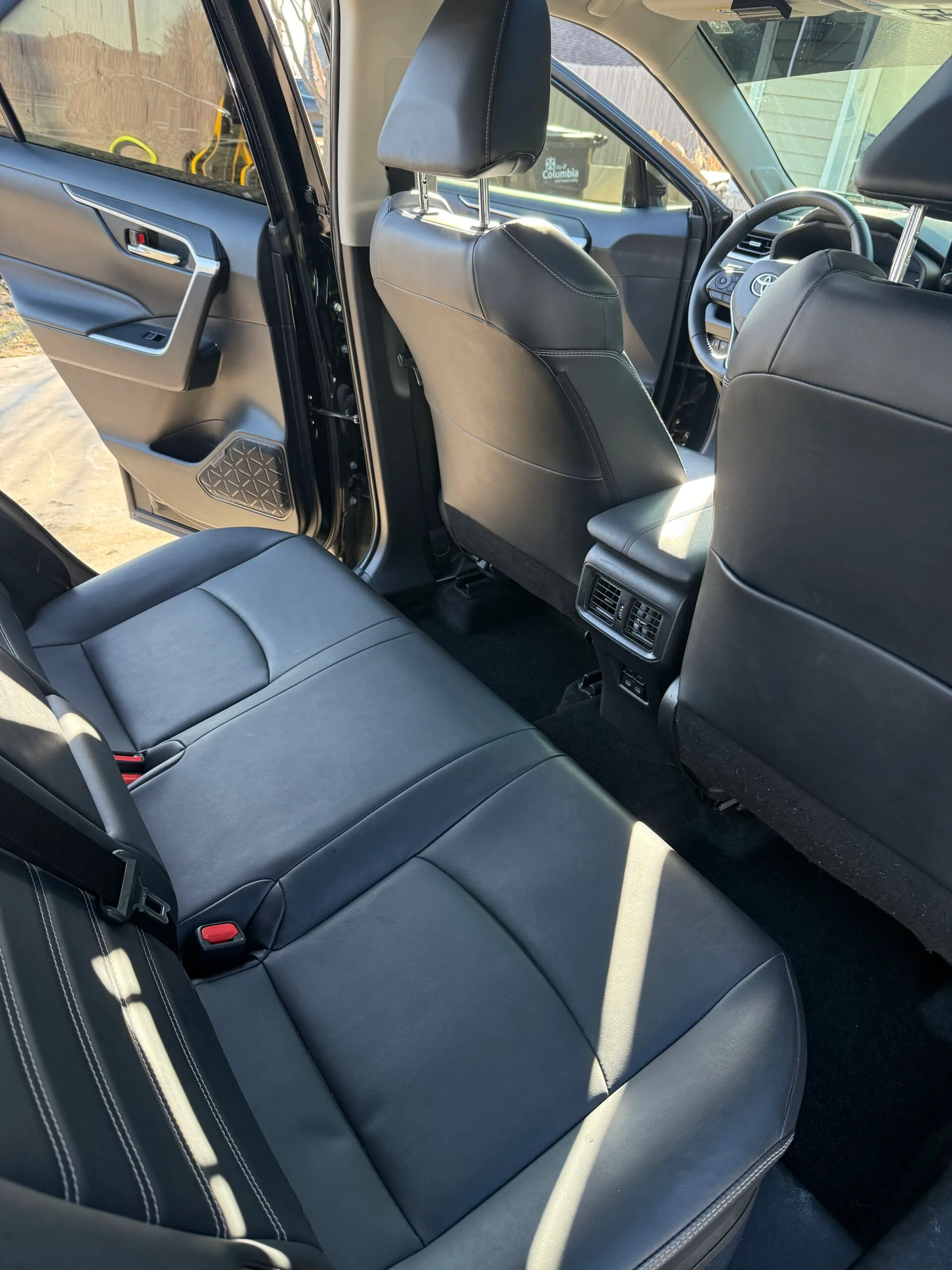 M&W Mobile Detail team Marcell and Wesam Columbia MO