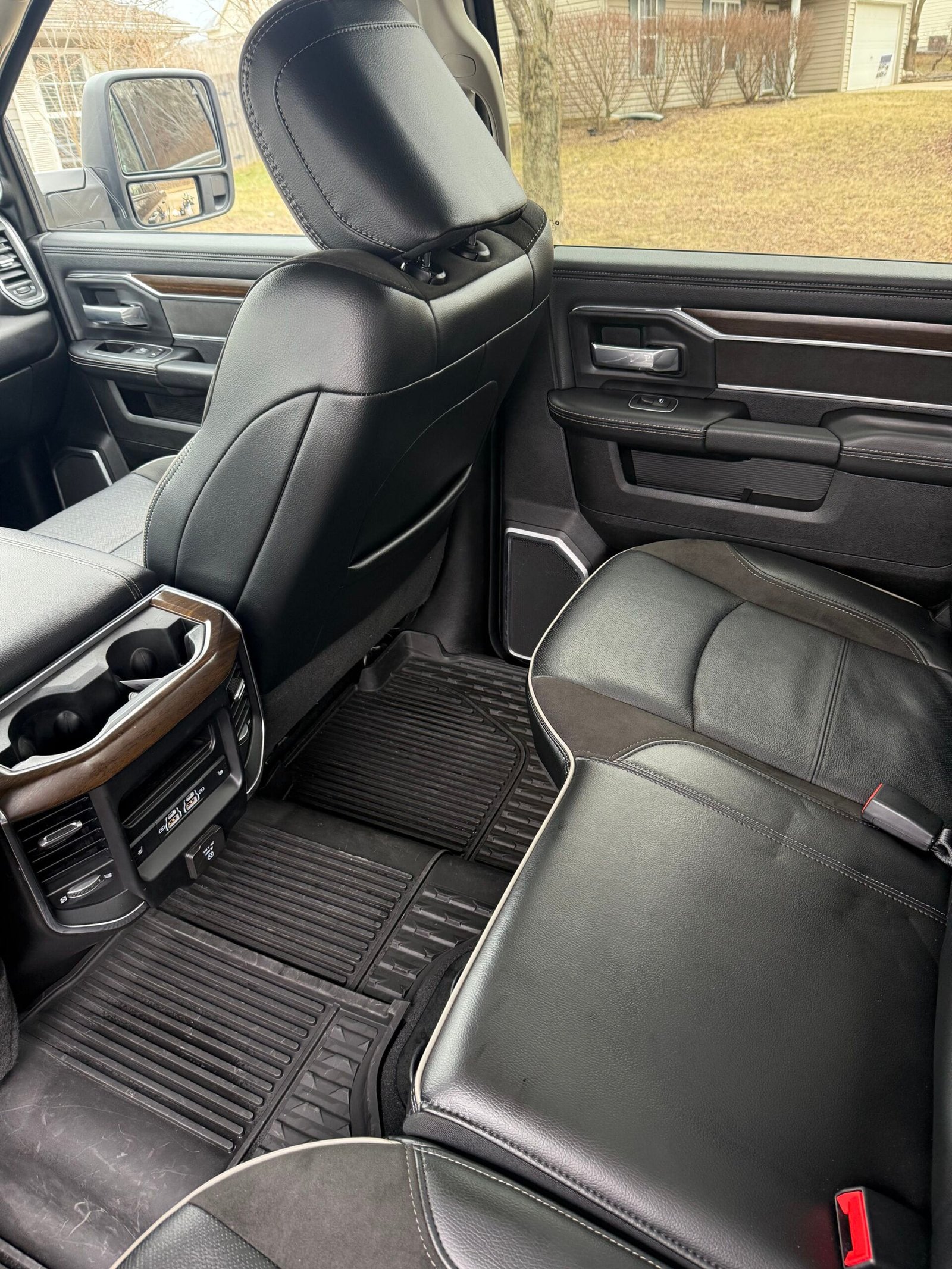 Car detailing results Columbia Missouri